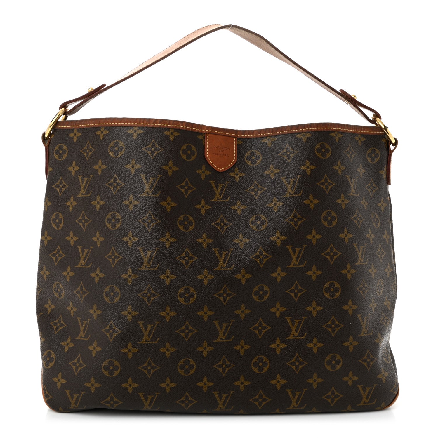 Louis Vuitton Monogram Delightful 1 of 11