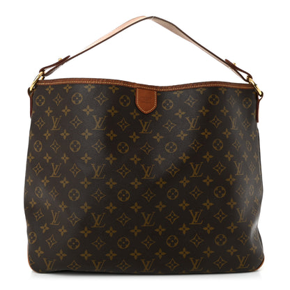 Louis Vuitton Monogram Delightful 1 of 11