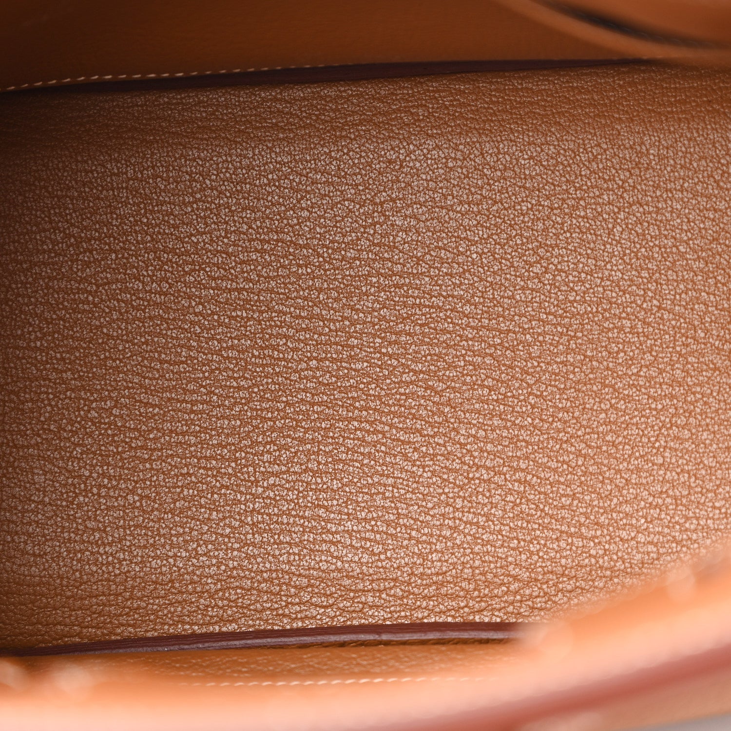 Hermes Togo Birkin 25 Gold 5 of 14