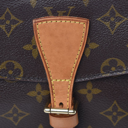 Louis Vuitton Monogram Jeune Fille 13 of 16