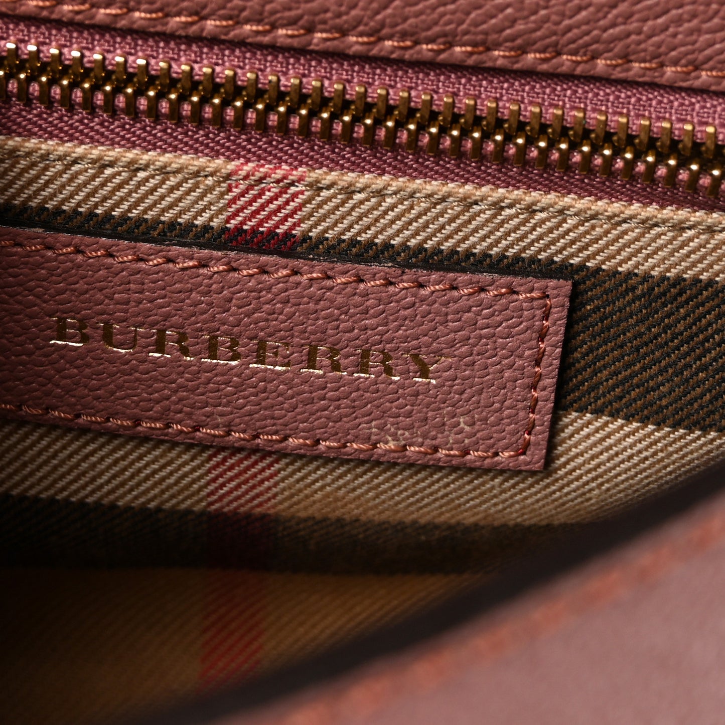 Soft Grain Calfskin Small Medley Crossbody Dusty Pink