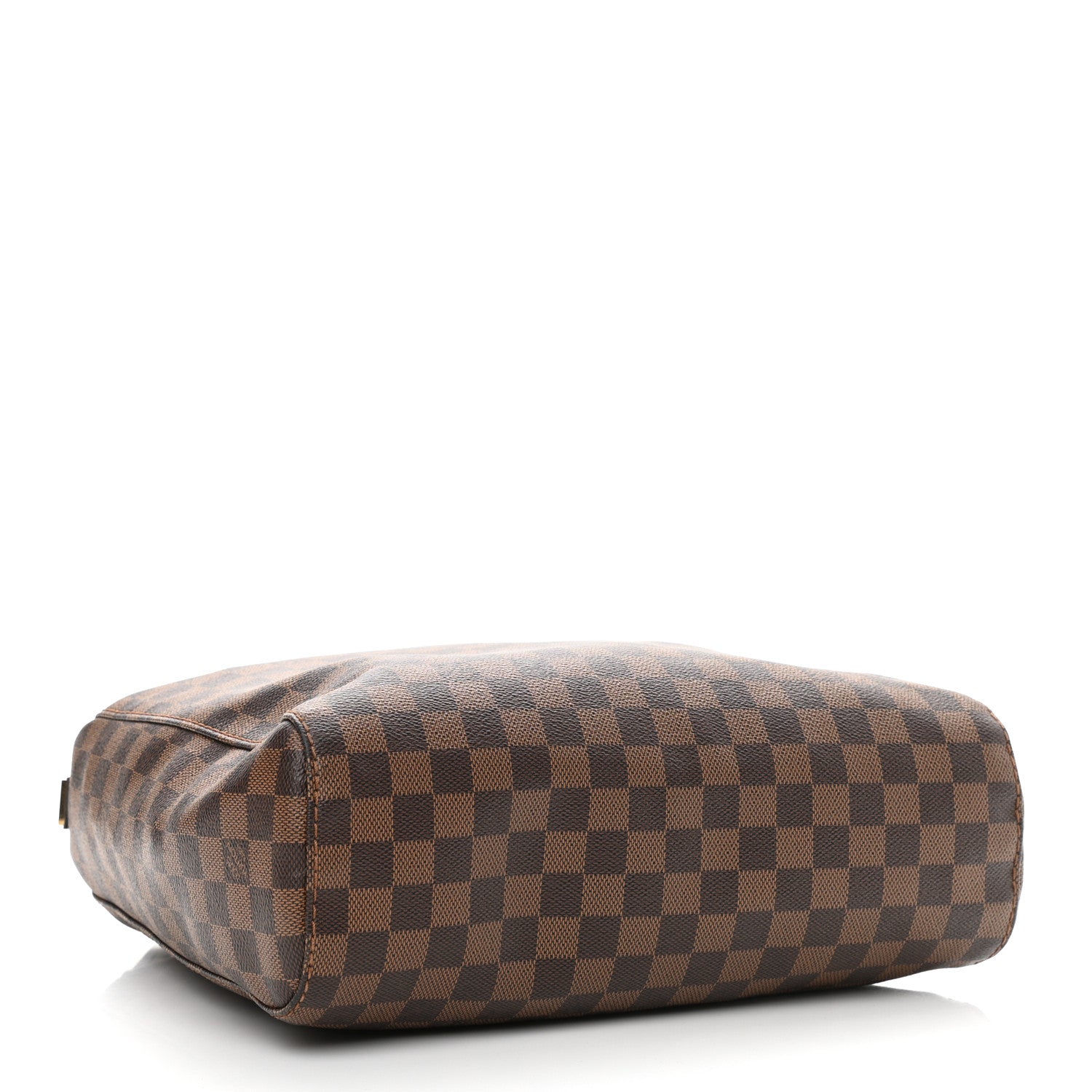 Louis Vuitton Damier Ebene Portobello PM 4 of 11