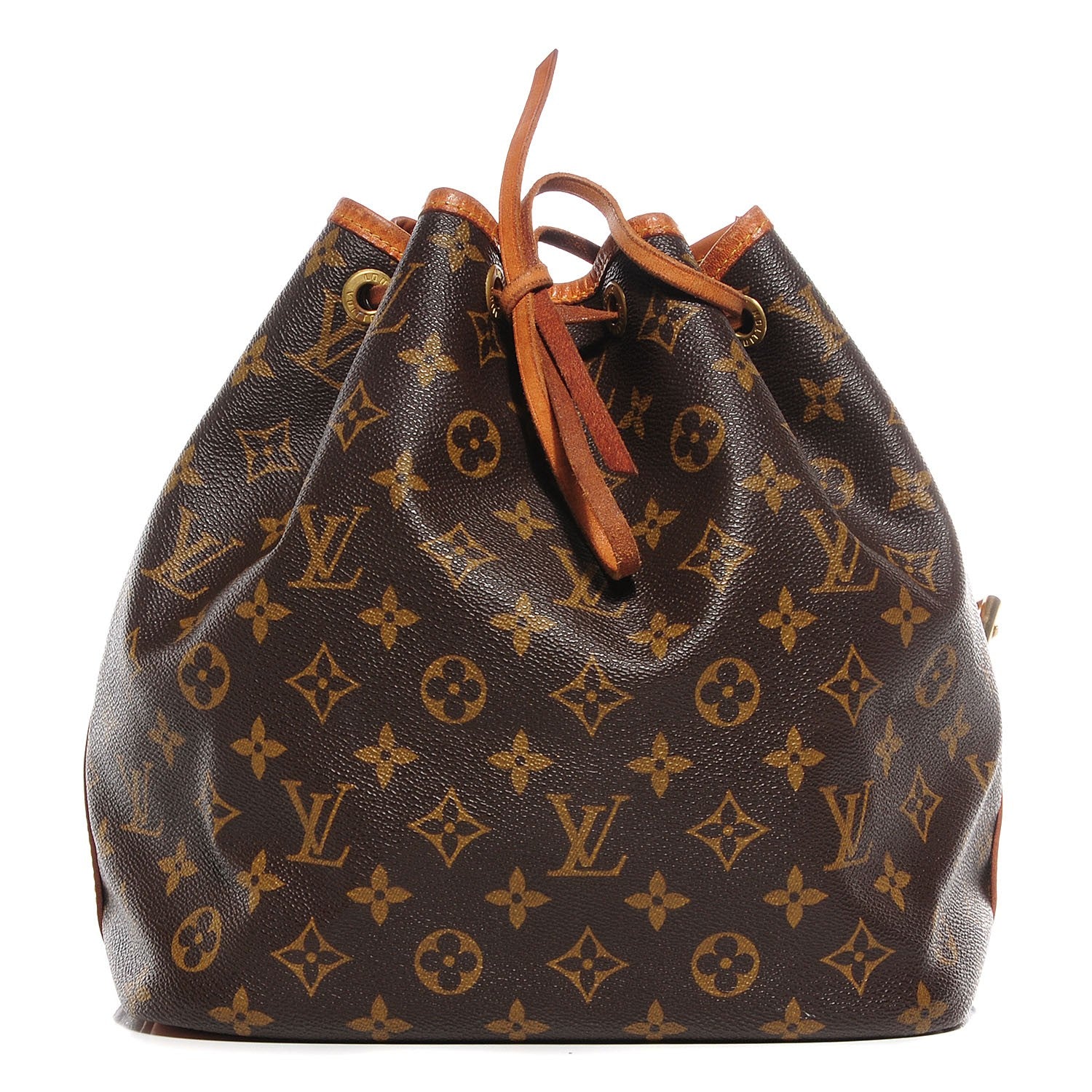 Louis Vuitton Monogram Petit Noe 1 of 8