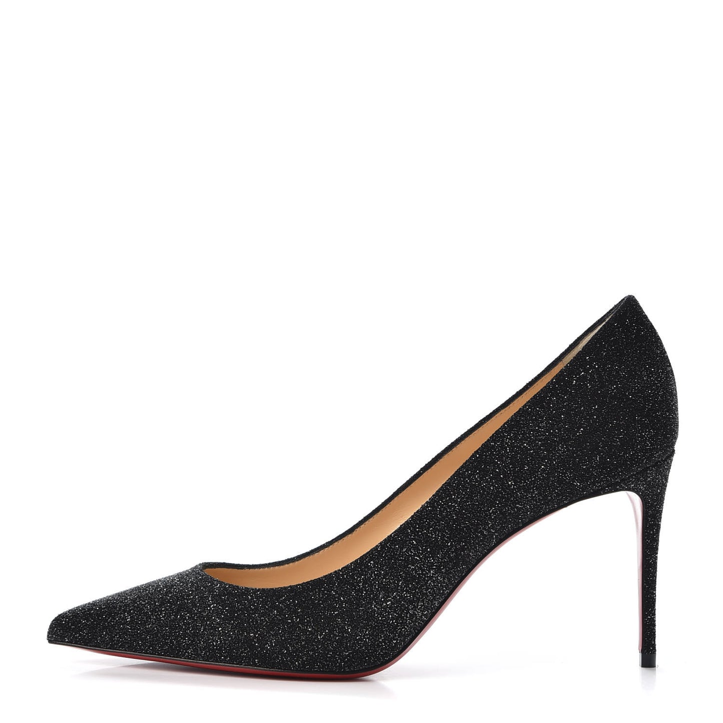 Crosta Comete Kate 85 Pumps 40.5 Black