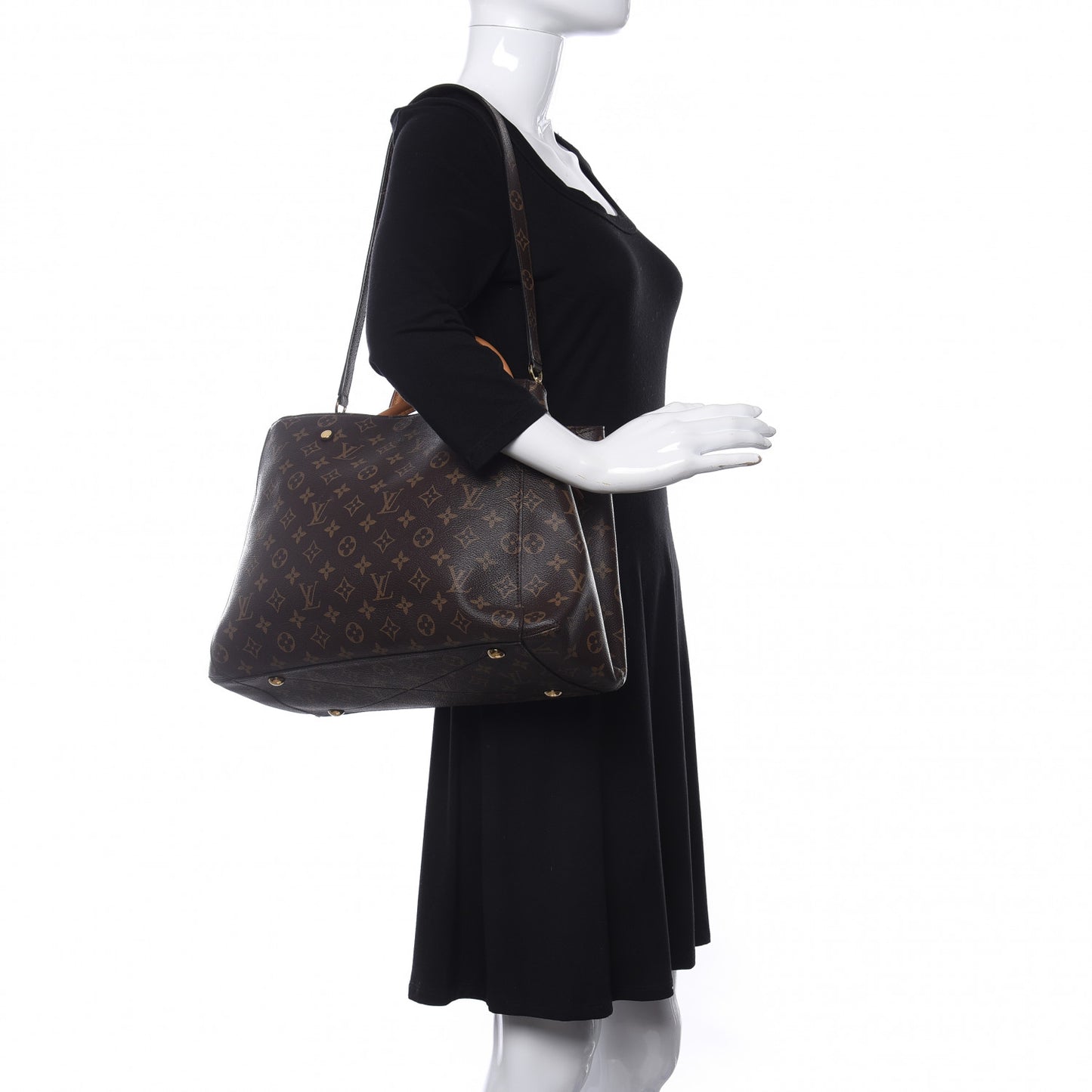 Monogram Montaigne GM