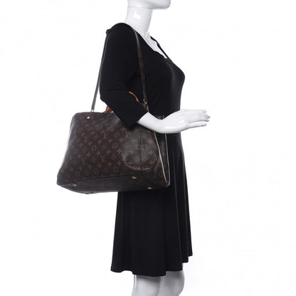 Louis Vuitton Monogram Montaigne GM 2 of 10
