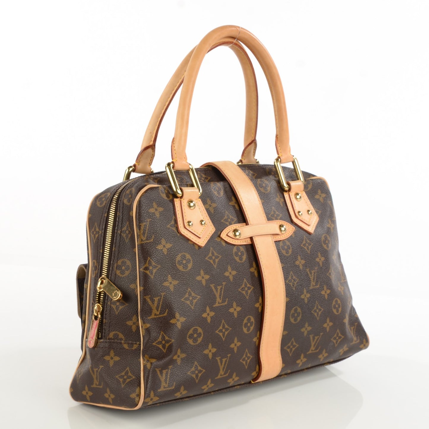 Monogram Manhattan GM