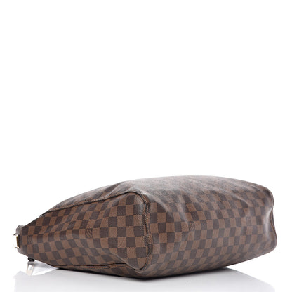 Louis Vuitton Damier Ebene Portobello GM 4 of 10