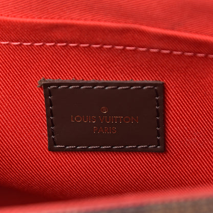 Louis Vuitton Damier Ebene Croisette 7 of 14
