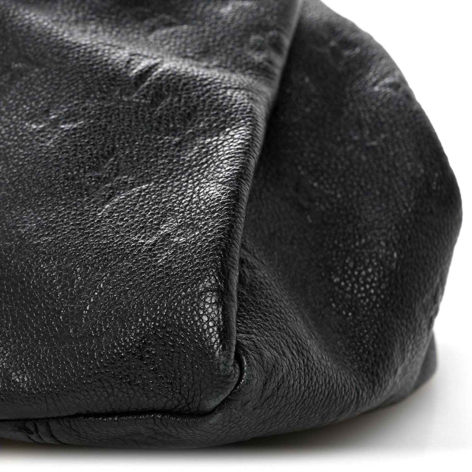 Louis Vuitton Empreinte Artsy MM Black 14 of 16