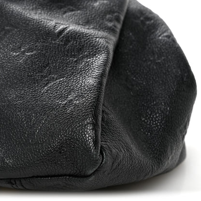 Louis Vuitton Empreinte Artsy MM Black 14 of 16