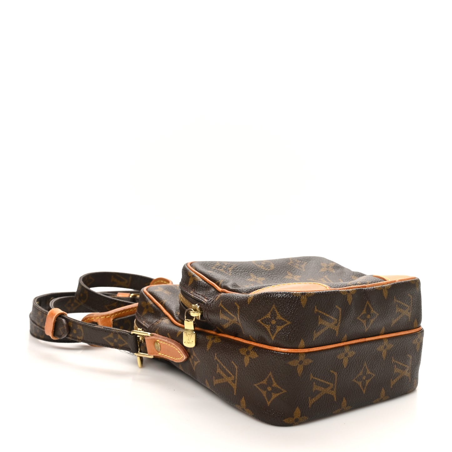 Monogram Amazone