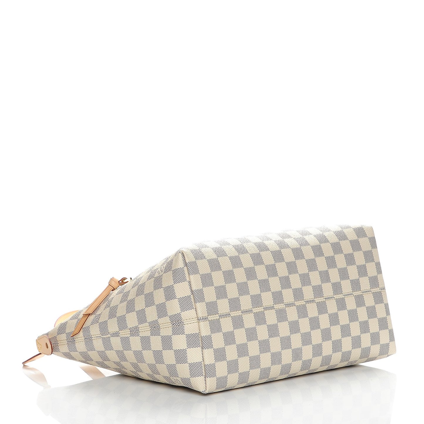 Damier Azur Iena MM