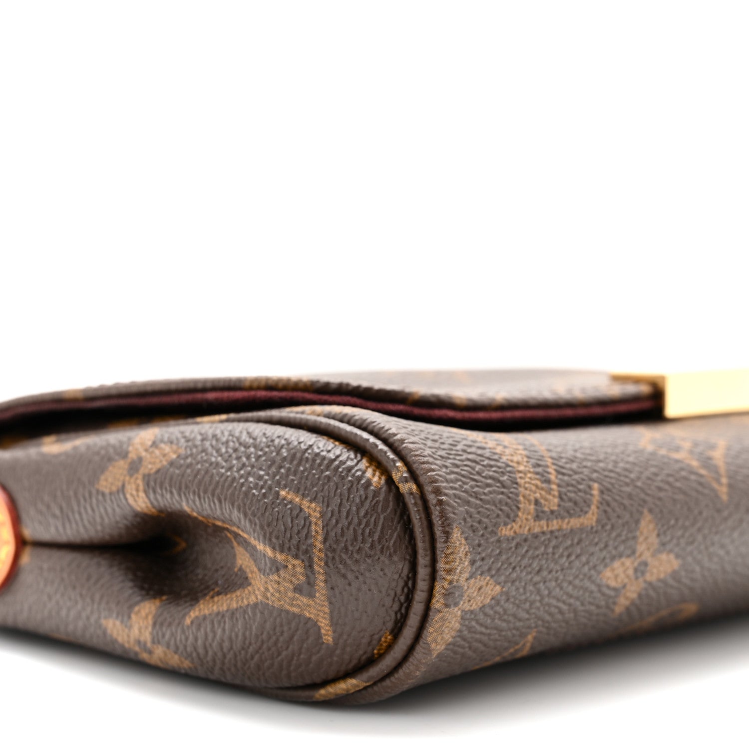 Louis Vuitton Monogram Favorite PM 9 of 10