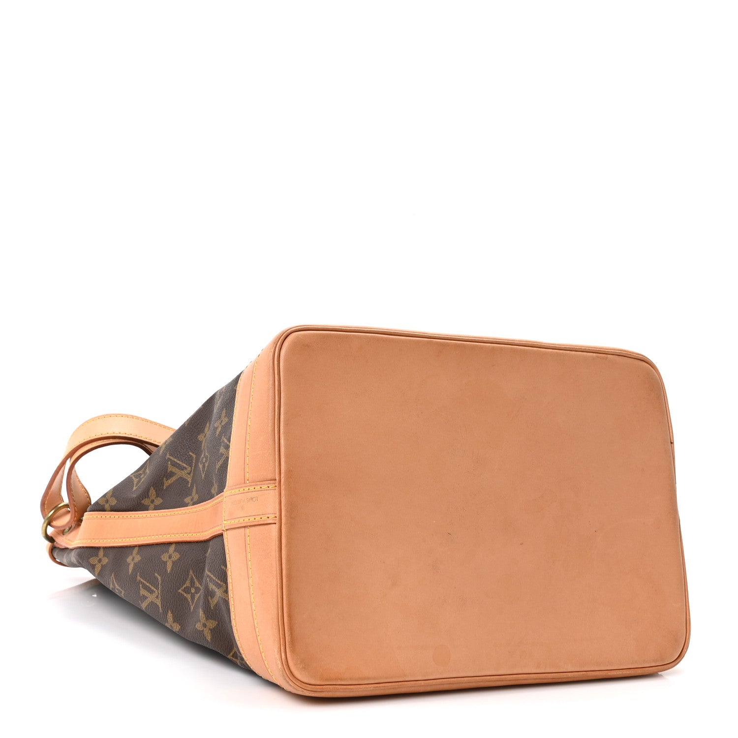 Louis Vuitton Monogram Noe 4 of 10