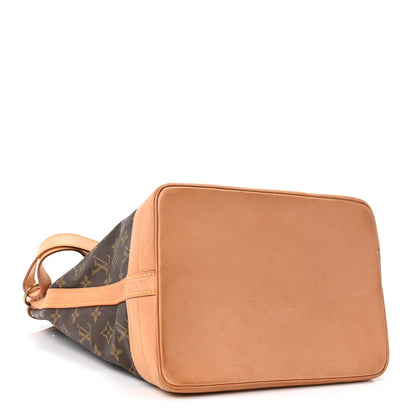 Louis Vuitton Monogram Noe 4 of 10