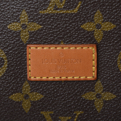 Louis Vuitton Monogram Saumur 43 7 of 15