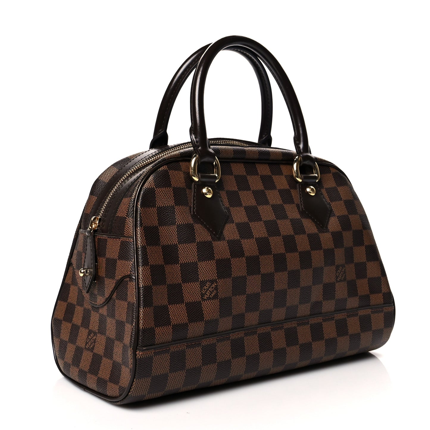 Damier Ebene Duomo