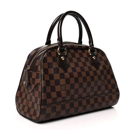 Louis Vuitton Damier Ebene Duomo 3 of 8