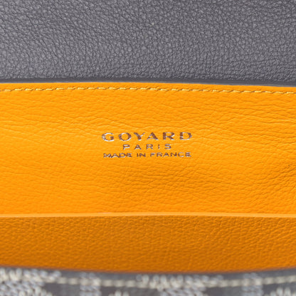 Goyard Goyardine Mini Saigon Grey 6 of 10