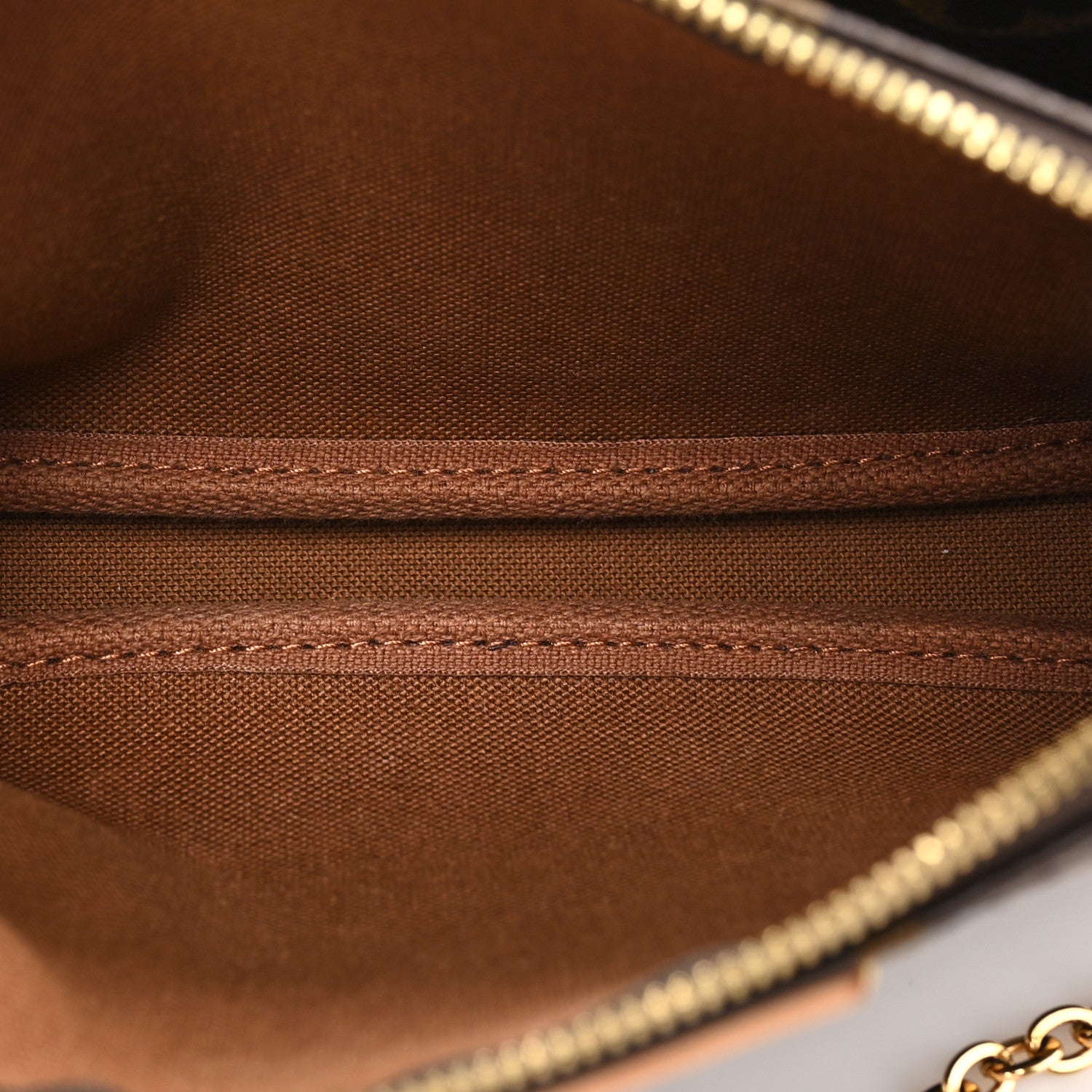 Louis Vuitton Monogram Multi Pochette Accessories Rose Clair 6 of 12