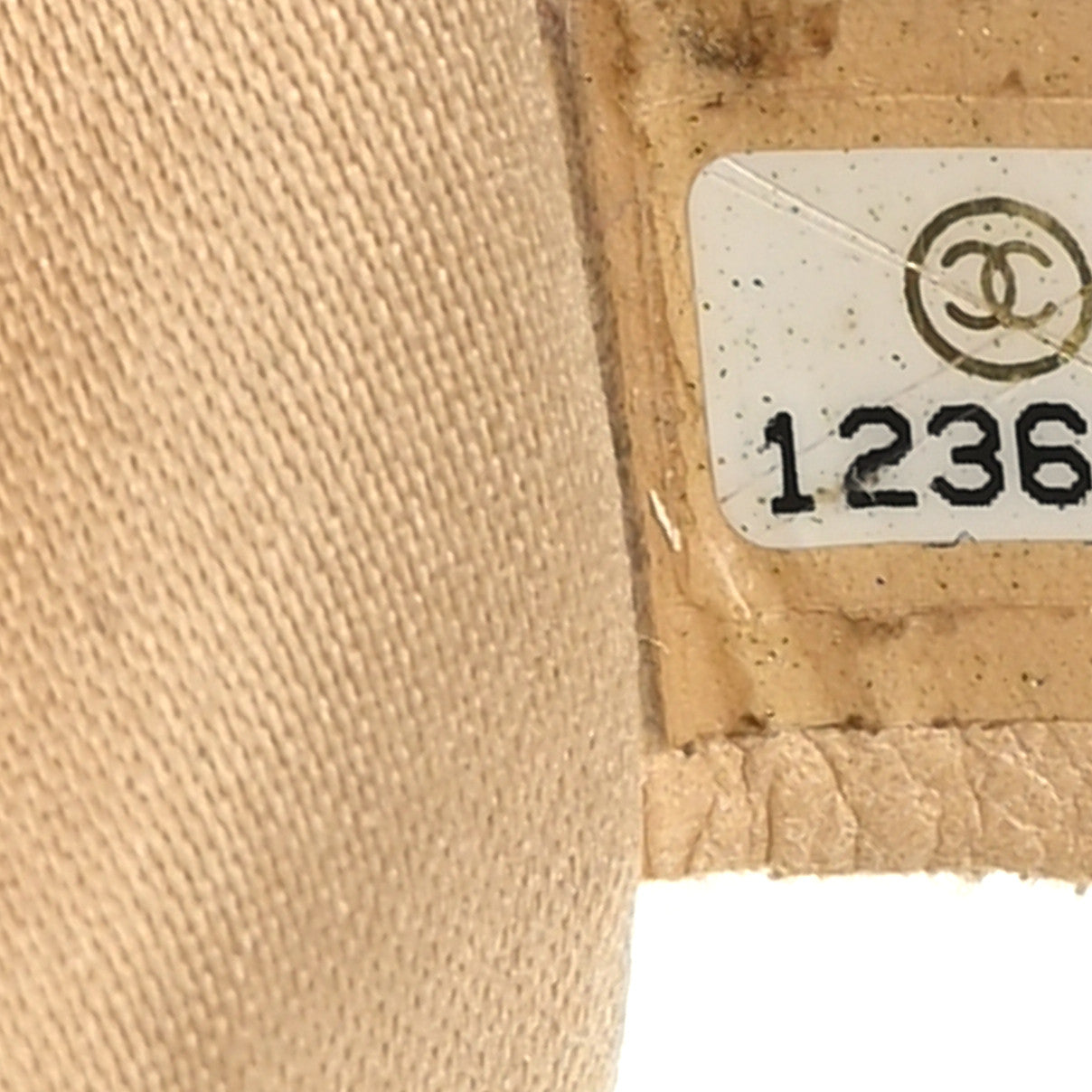 Vinyl Rodeo Tote Black