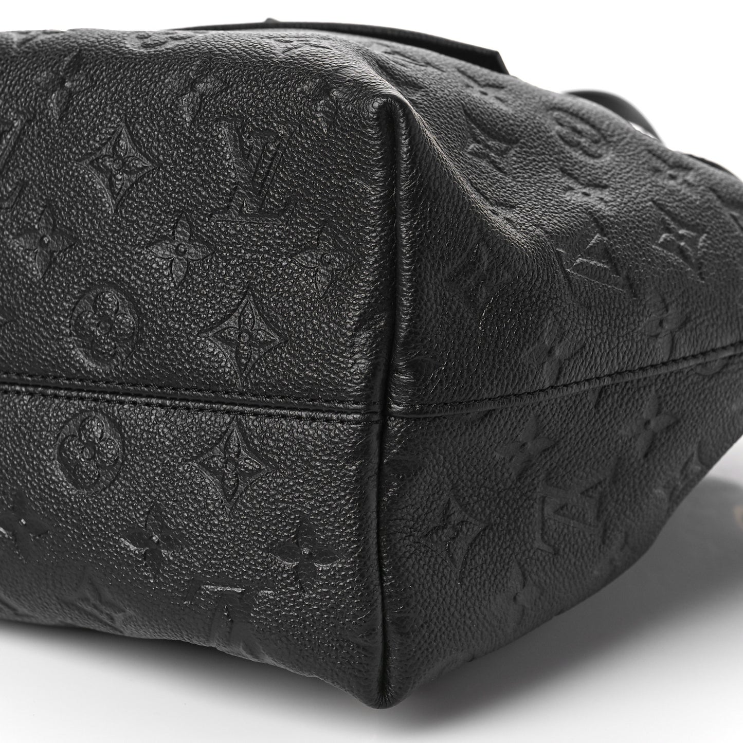 Empreinte Montsouris PM Black