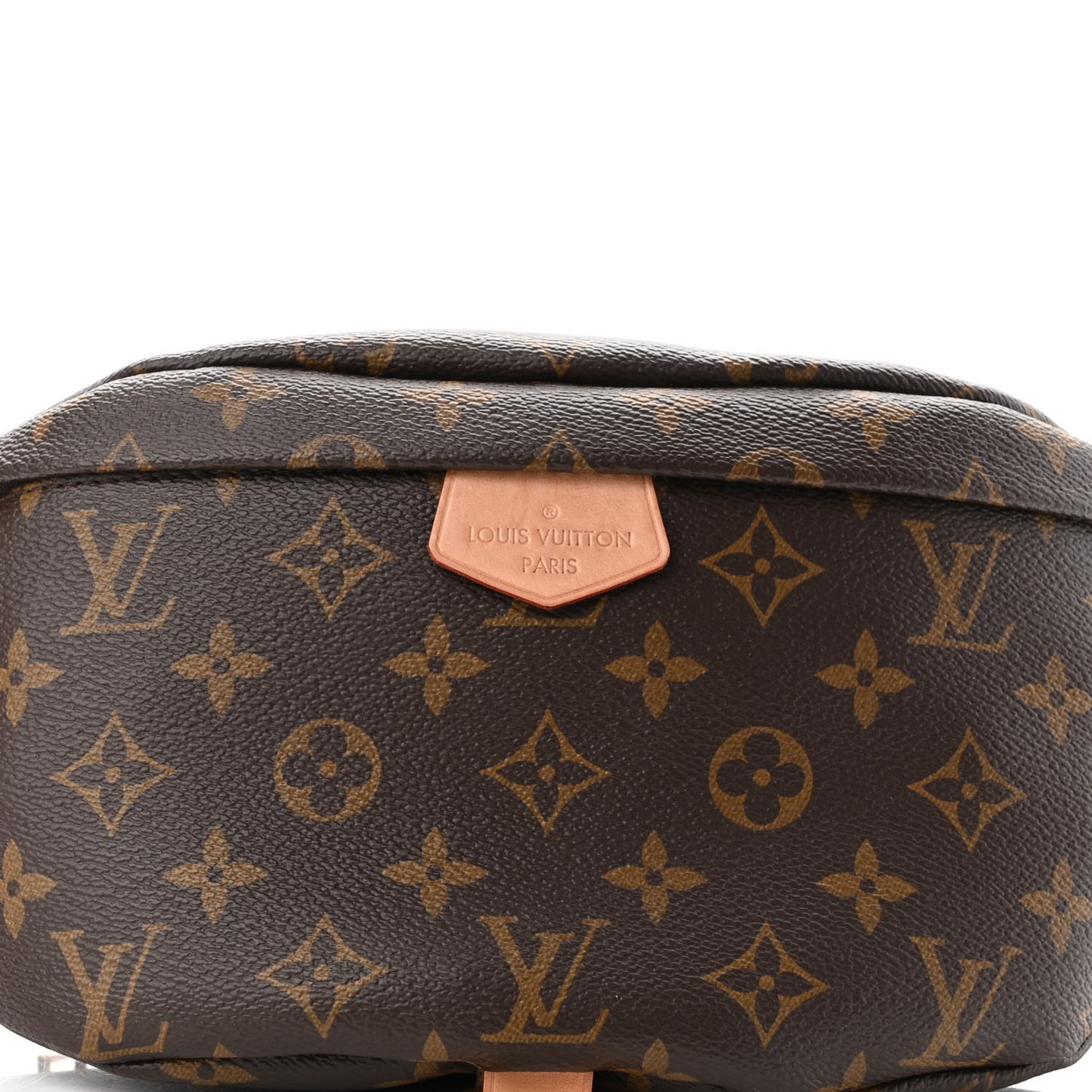 Monogram Bumbag