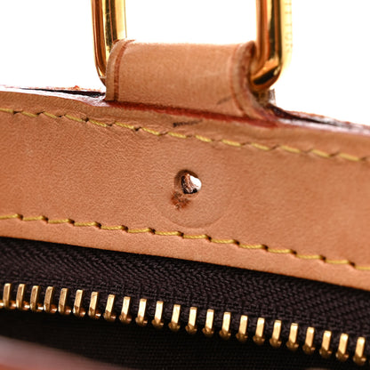 Louis Vuitton Vernis Brea GM Amarante 11 of 14