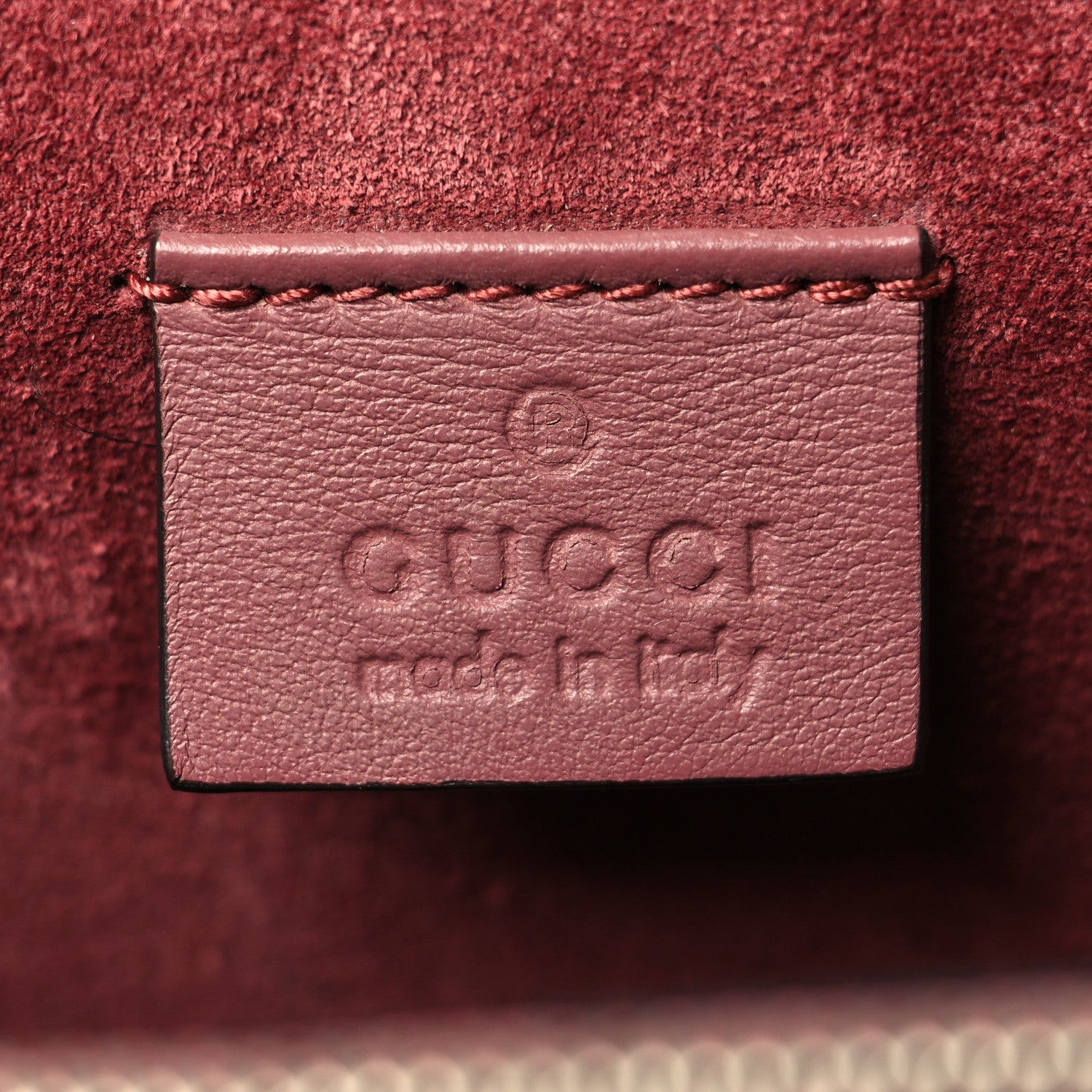 Gucci GG Supreme Monogram Blooms Medium Dionysus Shoulder Bag Beige Multicolor Dry Rose 6 of 10