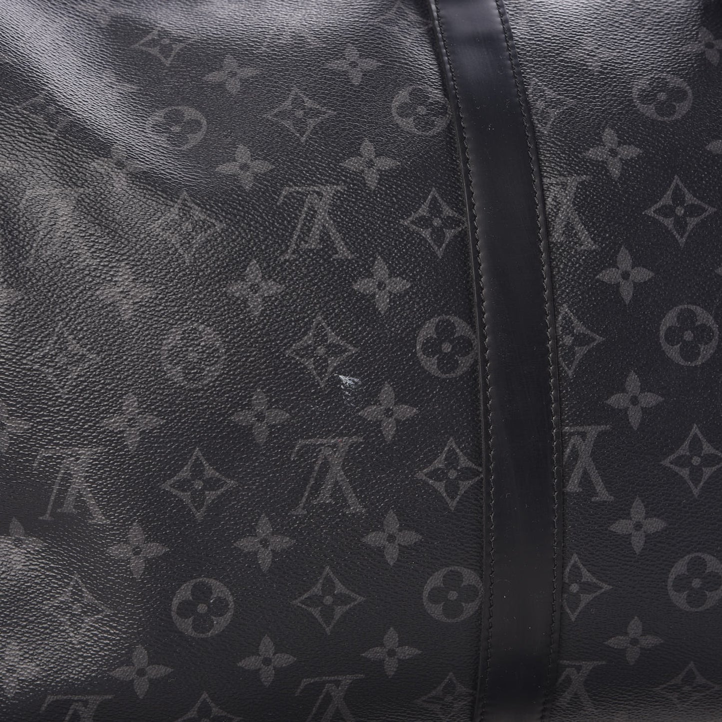 Monogram Eclipse Keepall Bandouliere 45