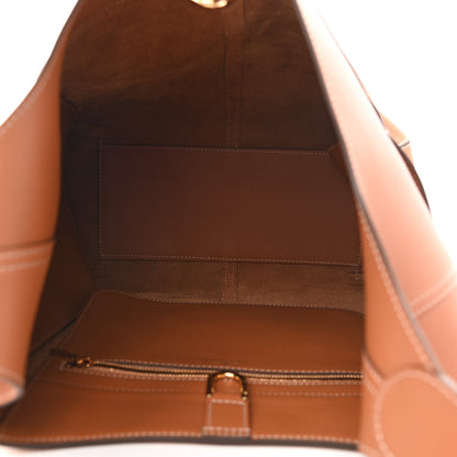 Delvaux Calfskin So Cool MM Vegetal 5 of 9