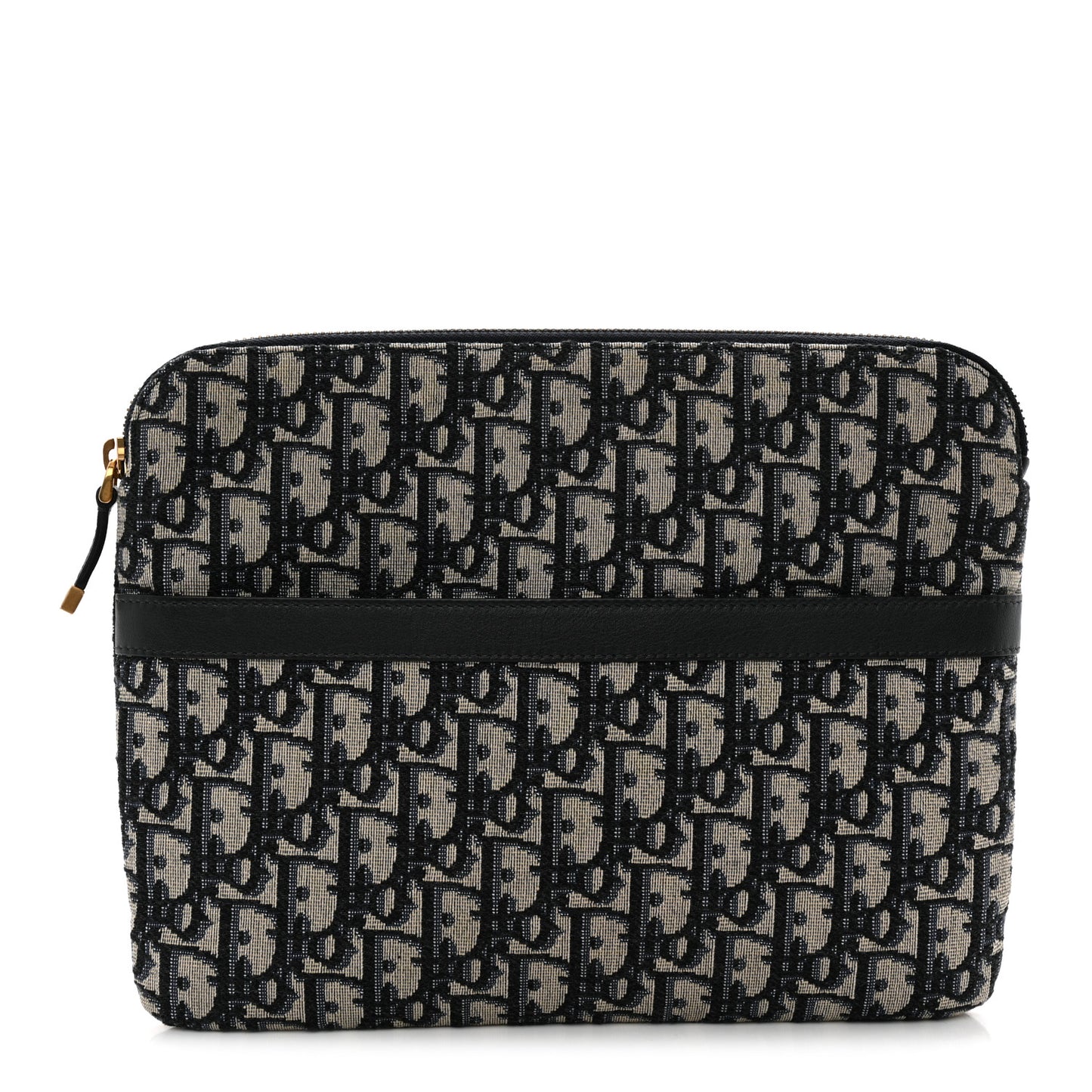 Oblique Travel Set Navy Blue