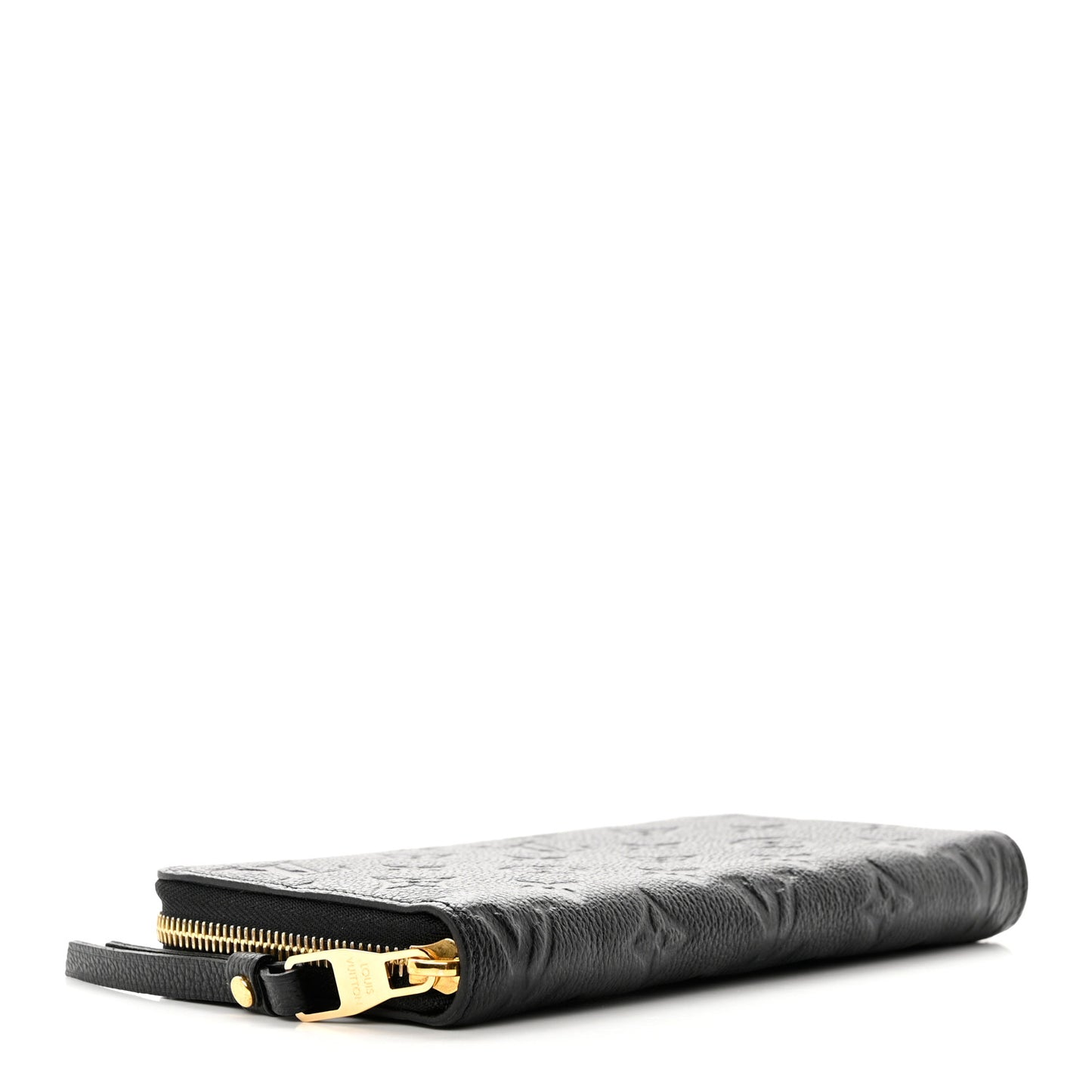 Empreinte Zippy Wallet Black