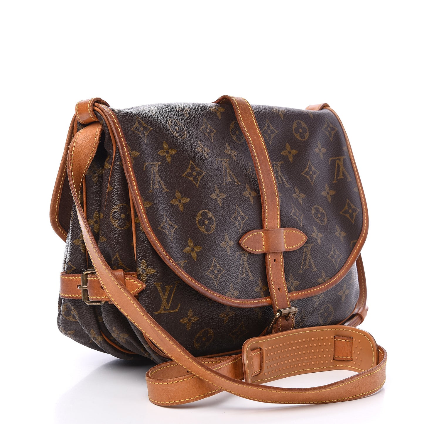 Monogram Saumur 30