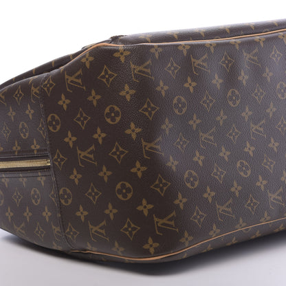Louis Vuitton Monogram Evasion Sports Bag 10 of 13