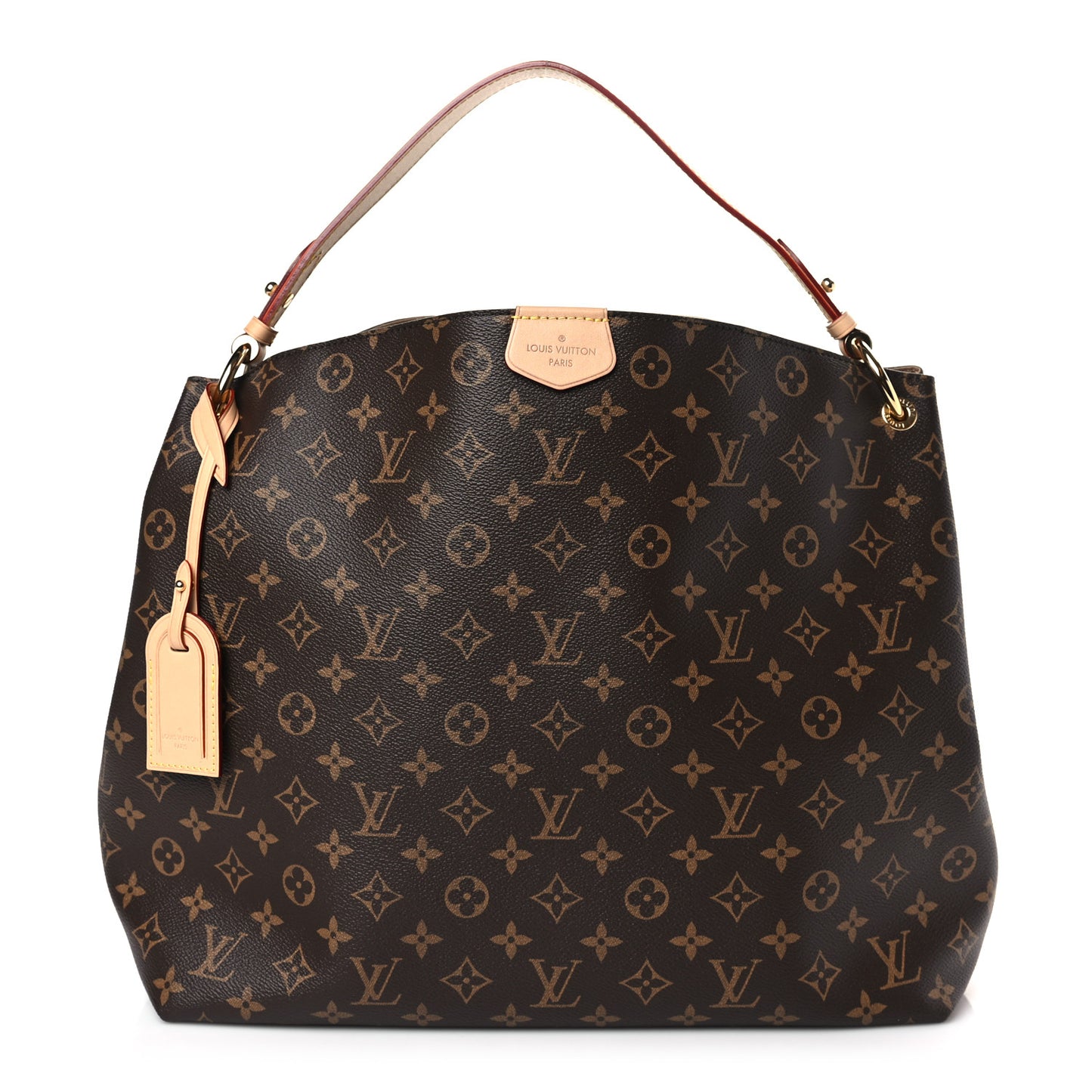 Monogram Graceful MM