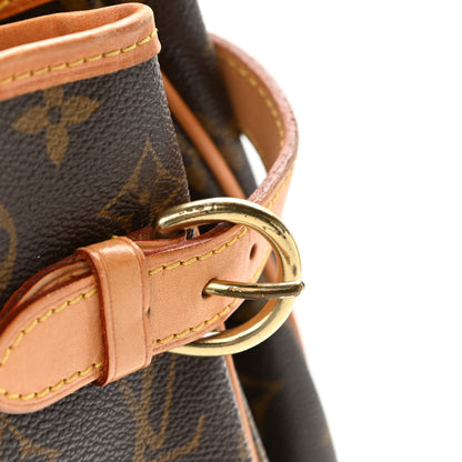 Louis Vuitton Monogram Batignolles Horizontal 12 of 12