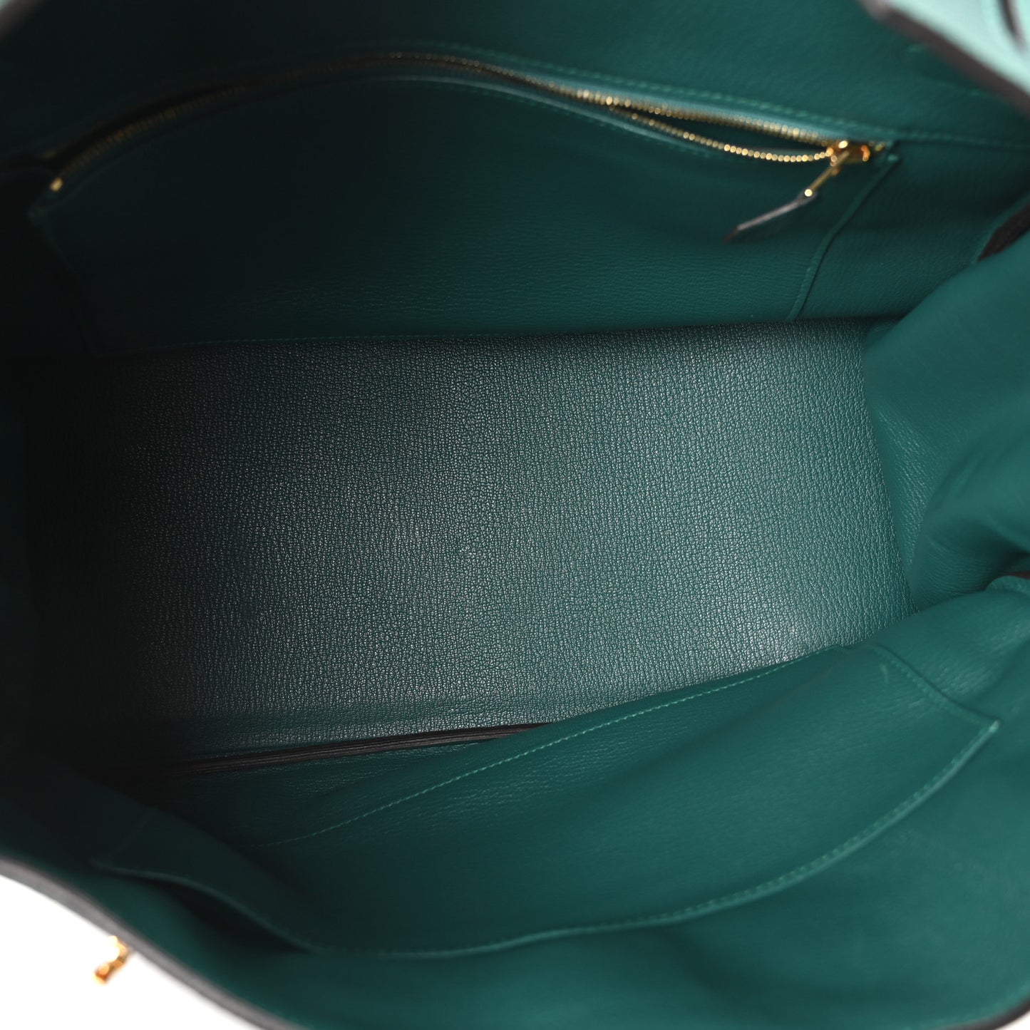 Togo BIRKIN 35 Malachite
