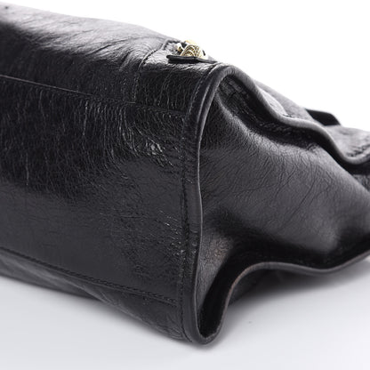 Balenciaga Agneau Giant 12 Gold Hardware City Black 9 of 11