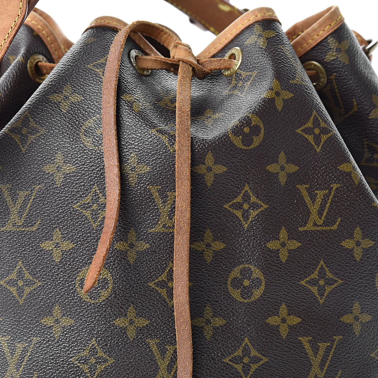 Monogram Petit Noe