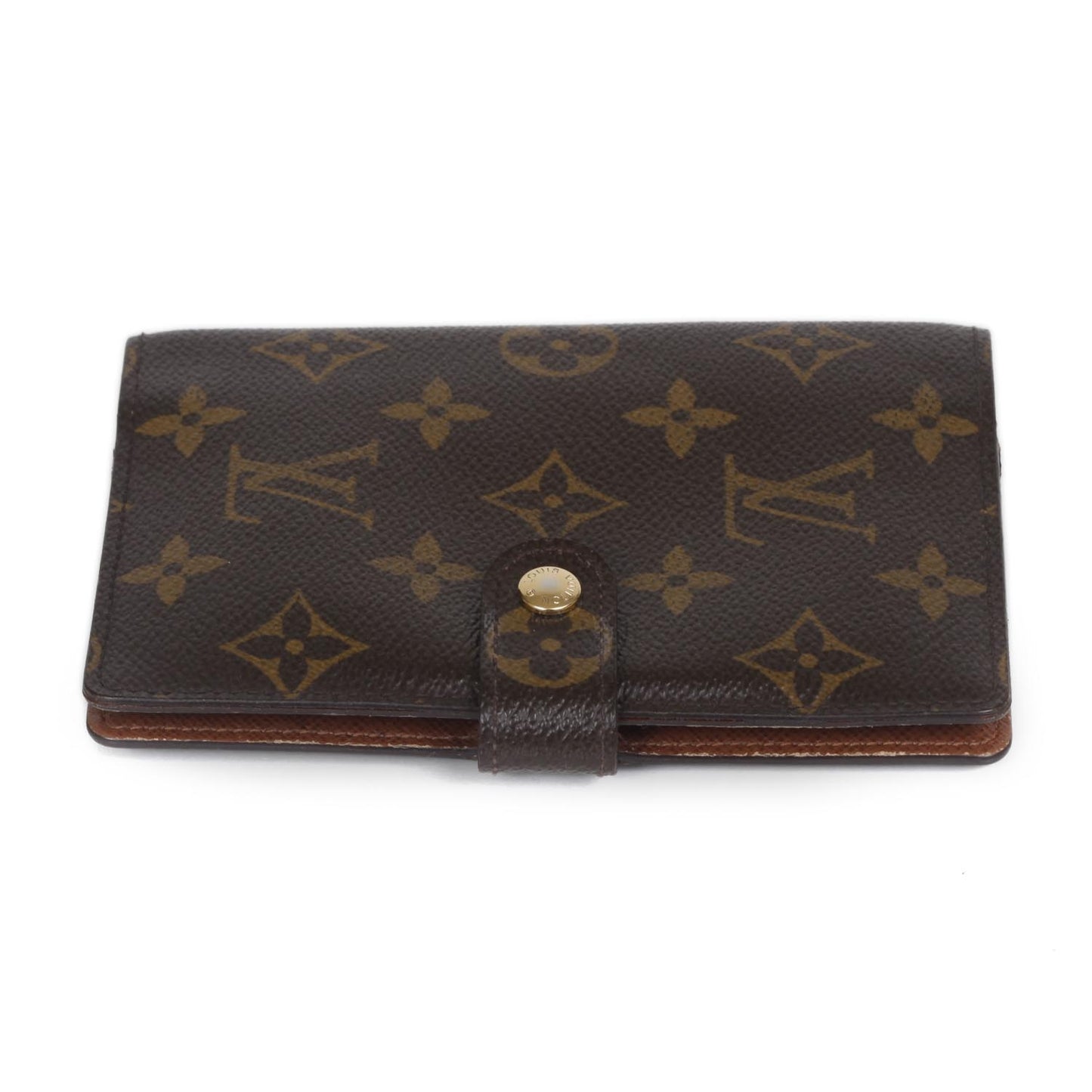 Monogram Small Ring Agenda