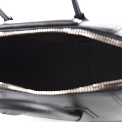 Givenchy Sugar Goatskin Medium Antigona Black 4 of 11