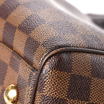 Louis Vuitton Damier Ebene Trevi PM 18 of 18