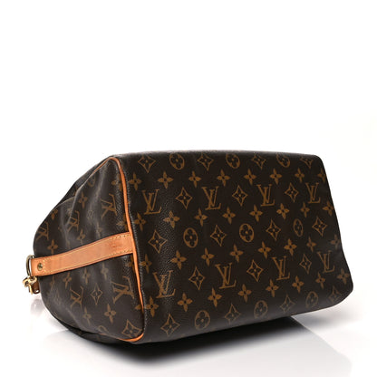 Louis Vuitton Monogram Speedy Bandouliere 30 4 of 13