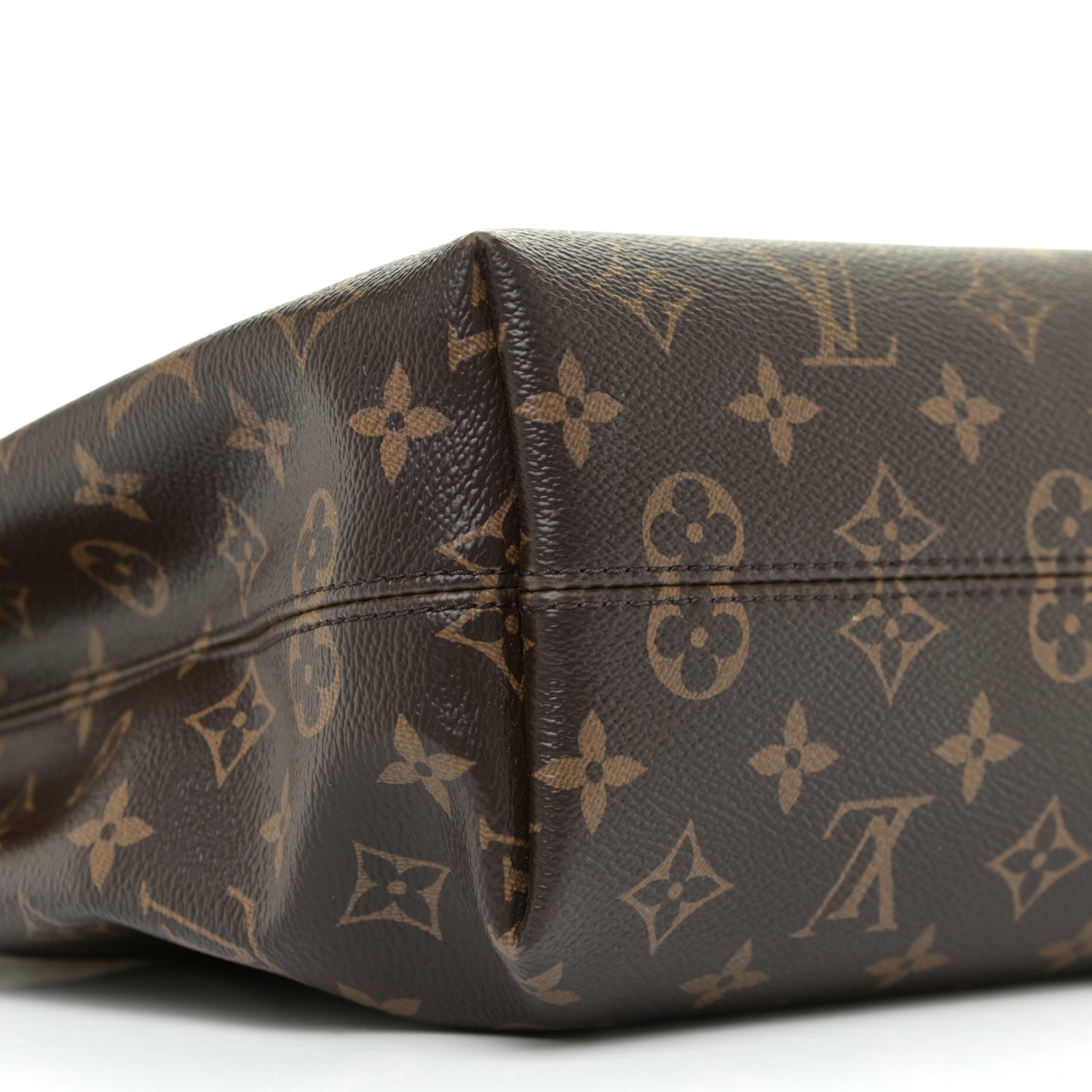 Louis Vuitton Monogram Graceful PM Pivoine 9 of 15