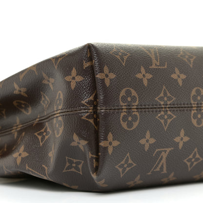 Louis Vuitton Monogram Graceful PM Pivoine 9 of 15
