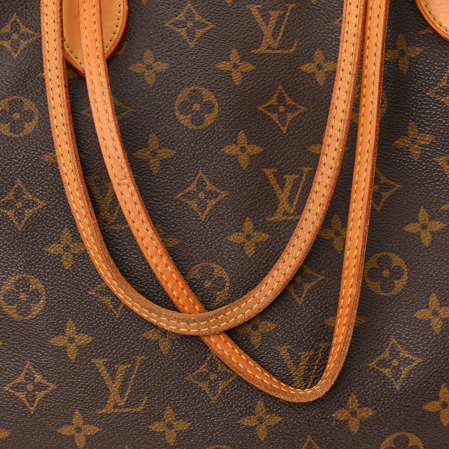 Monogram Neverfull GM