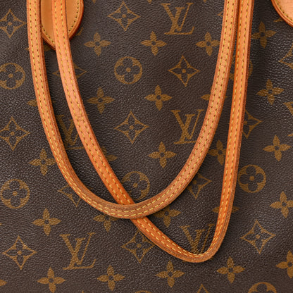 Louis Vuitton Monogram Neverfull GM 13 of 16