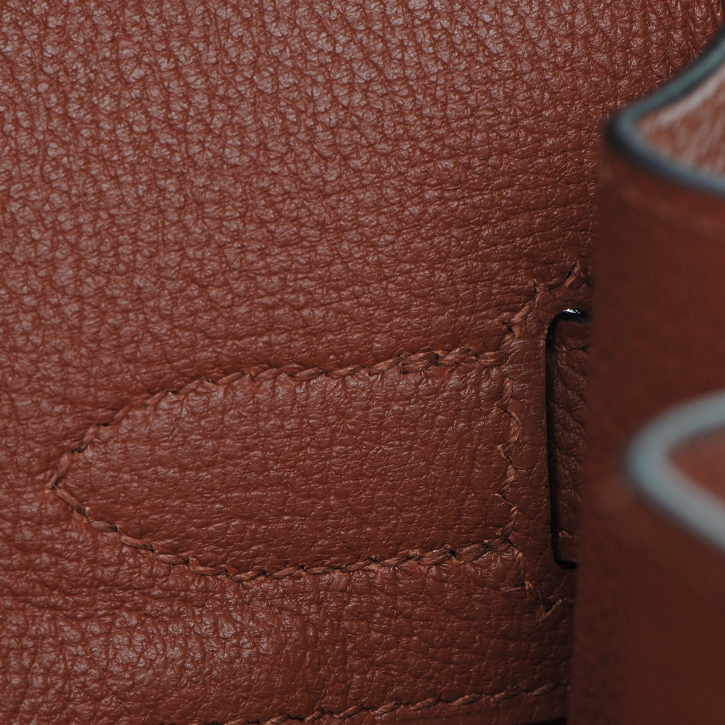 Togo Birkin 30 Cuivre